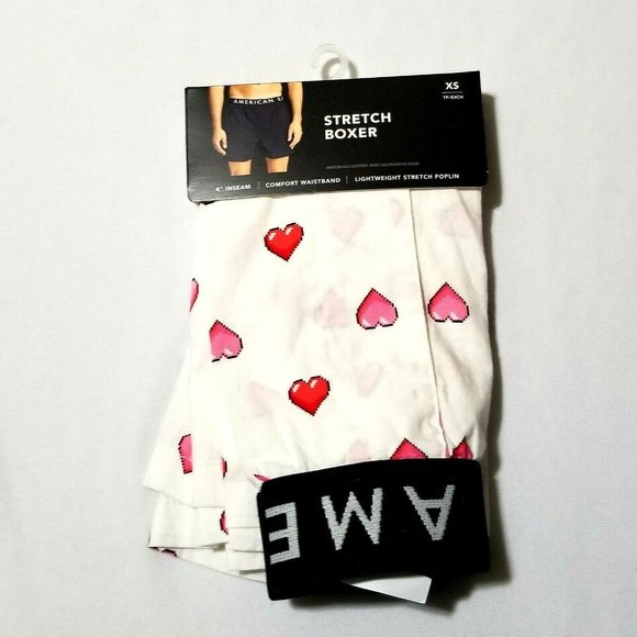 American Eagle Outfitters Other - American Eagle Stretch Boxer 4" Inseam Comfort